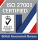 ISO 27001